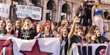 Michela Marzano: “I ragazzi del nuovo secolo ci insegnano a sperare ancora”