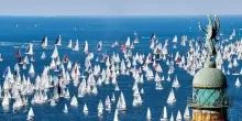 Barcolana 2025, l’edizione 57 è una questione di famiglia: primo e secondo posto ai fratelli Benussi