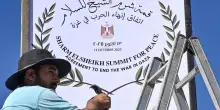 Per la ricostruzione grandi aziende in campo. Più vicino il sì alla Palestina
