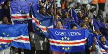 La piccola Capo Verde fa la storia, qualificata ai Mondiali per la prima volta