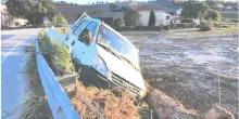 Alluvione nelle Marche, dopo tre anni il processo al palo. Il papà di Mattia: “Non sarò in aula”