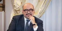Sangiuliano e la possibile candidatura in Campania, ma l’Usigrai avverte: “La Rai non è un tram”