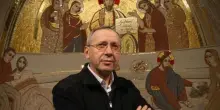 Vaticano, al via il processo a padre Rupnik per abusi sessuali: tra i giudici anche delle donne