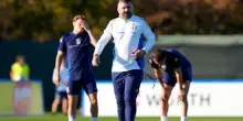 Italia-Israele: dove vederla in diretta tv e streaming, probabili formazioni