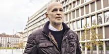 Carlo Feltrinelli: “Abbiamo bisogno di un altro Zivago”