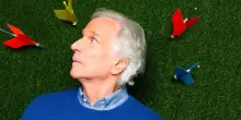 Henry Winkler (Fonzie): “Sono dislessico, ho scoperto solo a 31 anni di non essere stupido”