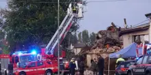 Meloni: funerali di Stato e lutto nazionale per i tre carabinieri morti. Cordoglio di Mattarella