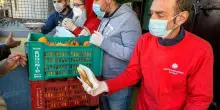 Istat, record assoluto di poveri tra minori e adulti in età lavorativa