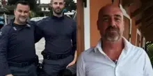 Chi erano i tre carabinieri morti nell’esplosione del casolare a Castel D'Azzano