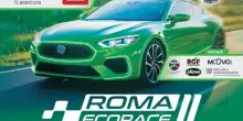 Sabato al via la Roma Eco Race, vince chi consuma meno