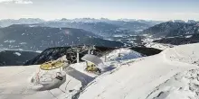 Alto Adige, una donna di Bressanone muore durante un’escursione in montagna