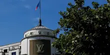 Lvmh migliora i conti del terzo trimestre, crescono ricavi tranne in Europa