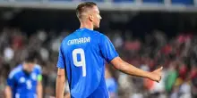 L’Italia Under 21 batte 5-1 l’Armenia e resta a punteggio pieno nella corsa agli Europei
