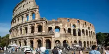 Quilici: “Il mio Colosseo pop, con i concerti di Sting e le rievocazioni con i gladiatori”