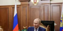 Nuove truppe per Putin, ora potrà richiamare due milioni di riservisti