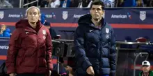 Milan in ansia per Pulisic: infortunio con gli Stati Uniti, a rischio per la Fiorentina