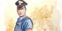 Esplosione nel Veronese: l’omaggio di Milo Manara ai carabinieri rimasti uccisi