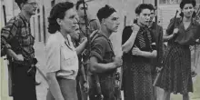 Archivi Aperti 2025: la Resistenza raccontata dalla fotografia, tra memoria, storia e nuovi sguardi