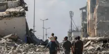 Gaza, la strategia del governo per la ricostruzione: prevista anche un’università nella Striscia