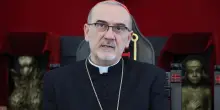 Pizzaballa: “Necessario un cambio di leadership, preparare la pace nonostante gli ostacoli”