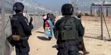 Anche i carabinieri pronti a garantire la sicurezza al valico di Rafah