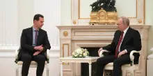 Lusso, shopping e videogame: il dolce esilio di Assad a Mosca. Ma la Siria lo vuole processare