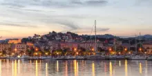 Al via a La Spezia il primo forum internazionale “Prendersi cura della terra”