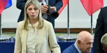 La maggioranza fa ricorso alla Consulta per salvare Bartolozzi
