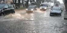 Previsioni meteo, maltempo al Centro-Sud, continua l’ottobrata al Nord