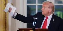 “L’Arc de Trump”, il nuovo progetto del presidente americano per un arco di trionfo a Washington