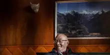 Muore Kancha Sherpa, l’ultimo sopravvissuto della prima spedizione sull’Everest