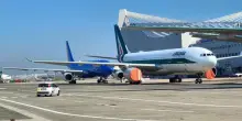 Ex Alitalia, pronta una Naspi allungata fino a 4 anni per i licenziati. Si aspetta il sì dell’Inps