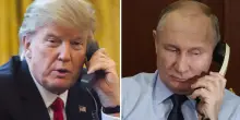Guerra Ucraina - Russia, le news. Telefonata Trump-Putin: “Ci incontreremo a Budapest”