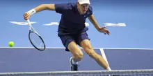 Sinner-Djokovic in diretta: Jannik stellare vince in 2 set (6-4, 6-2), sabato la finale con Alcaraz