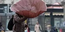 Previsioni meteo, ancora maltempo al Sud, weekend più soleggiato