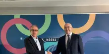 Franchetti-Almaviva, accordo per il monitoraggio delle infrastrutture di trasporto