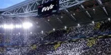 La Juventus cambia volto, il saluto di Scanavino: 'Una sfida superata insieme'