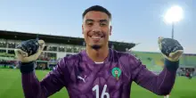 Il terzo portiere solo per i rigori e la borraccia magica: il Marocco è in finale al Mondiali U20