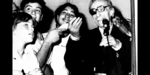 Una sera a Nisida: Nordio, Ostellari e la promessa del teatro di Eduardo