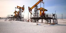 Ue verso lo stop al gas e al petrolio russi dal 2026