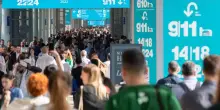 L'evoluzione dell'ospitalità globale in scena a Fiera Milano