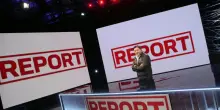 Rai, l’ad Rossi e il dg Sergio incontrano Ranucci nella redazione di Report