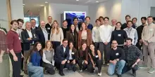 Gli innovatori italiani a New York Elkann: “Generazione di talento”