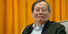 È morto a 103 anni il premio Nobel fisica Chen-Ning Yang