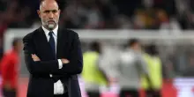 Tudor: “Tutti parlano, ma alla Juve se non vinci sei sempre dalla parte del torto”