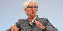 Lagarde a difesa dell’Europa: “Pronti a replicare a Usa e Cina”