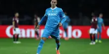 Torino-Napoli, le pagelle: Israel vince la sfida con Milinkovic, Lucca il peggiore in campo