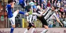Le pagelle di Como-Juventus: Perrone metronomo per Fabregas, disastro Kalulu