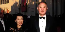 Gene Hackman: all'asta opere d'arte, copioni e tre Golden Globe dell’attore