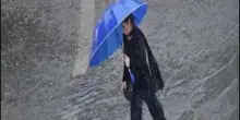 Previsioni meteo, si spalanca la porta atlantica: in arrivo una perturbazione con forti piogge